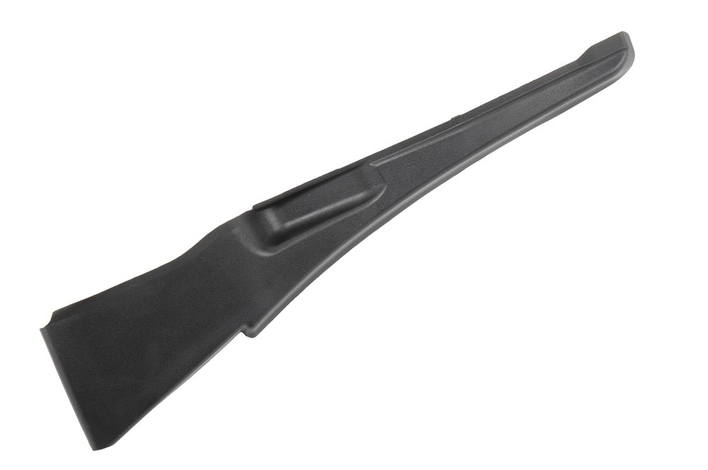 GM Genuine Parts Driver Side Air Inlet Grille Panel Extension