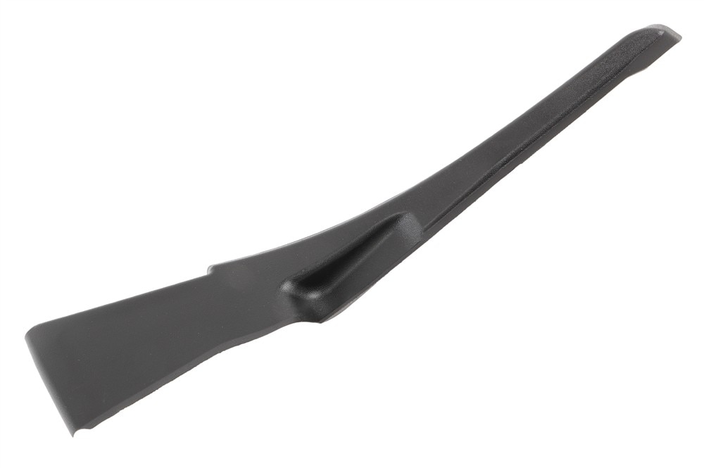 GM Genuine Parts Passenger Side Air Inlet Grille Panel Extension