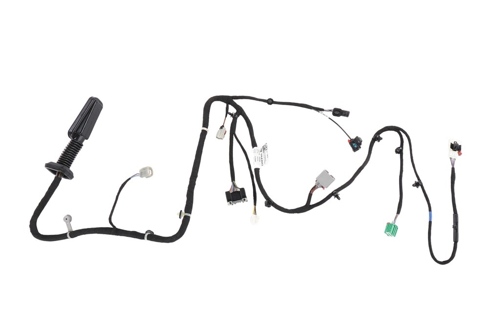 GM Genuine Parts Front Driver Side Door Wiring Harness