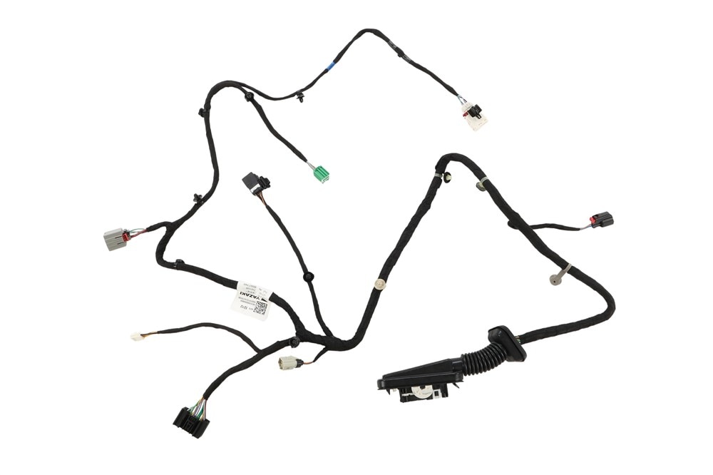 GM Genuine Parts Front Driver Side Door Wiring Harness