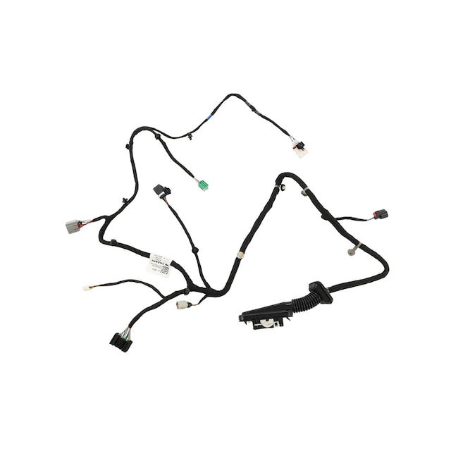 GM Genuine Parts Front Driver Side Door Wiring Harness