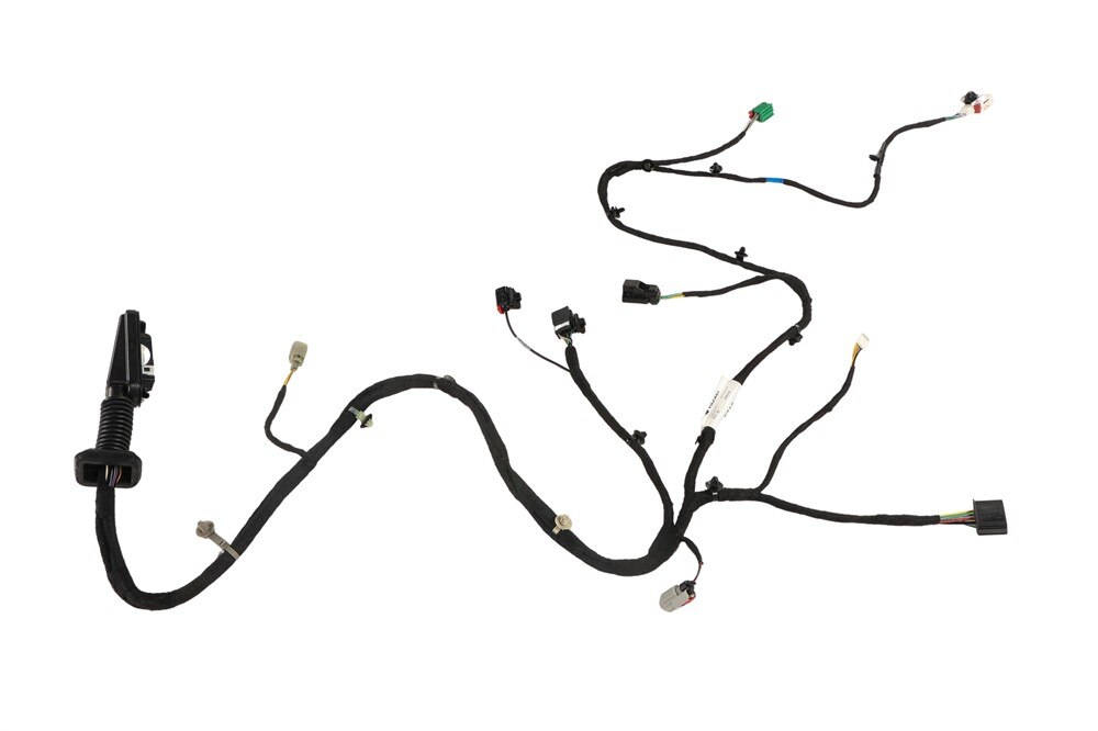 GM Genuine Parts Front Passenger Side Door Wiring Harness