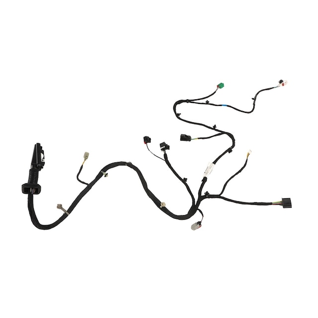 GM Genuine Parts Front Passenger Side Door Wiring Harness
