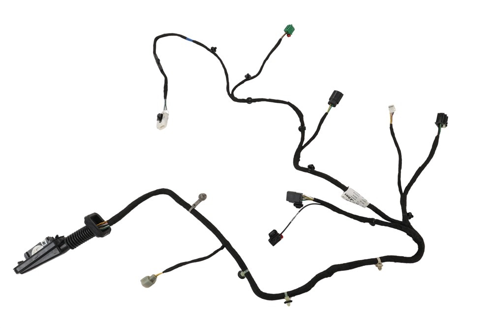 GM Genuine Parts Front Passenger Side Door Wiring Harness