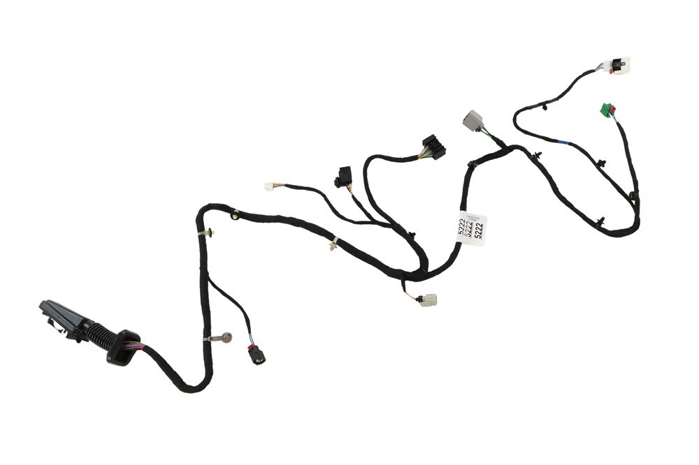 GM Genuine Parts Front Driver Side Door Wiring Harness