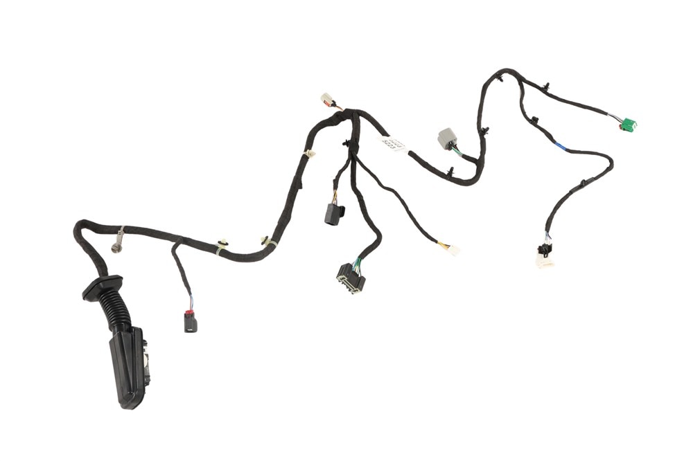 GM Genuine Parts Front Driver Side Door Wiring Harness