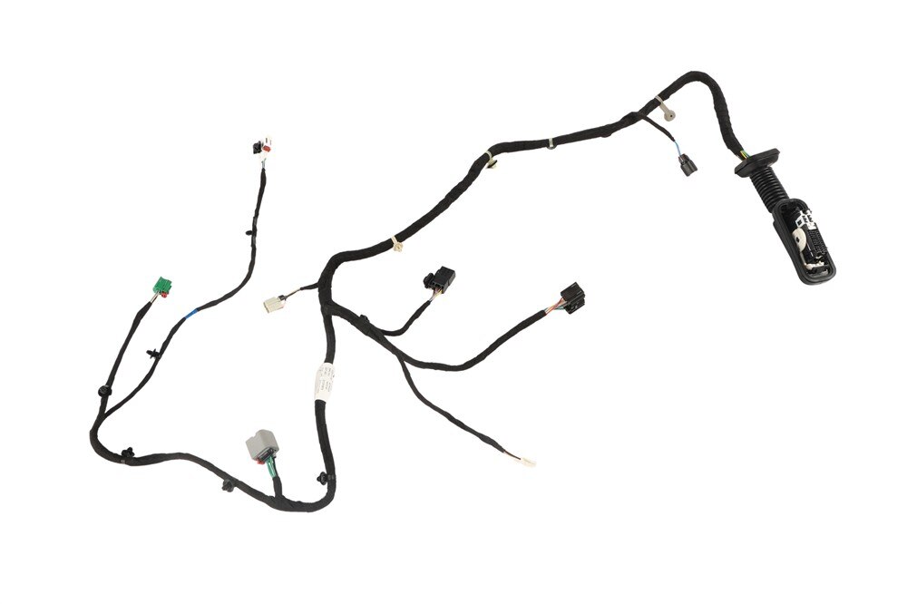 GM Genuine Parts Front Driver Side Door Wiring Harness