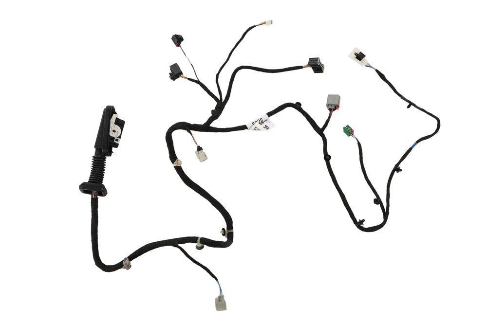 GM Genuine Parts Front Driver Side Door Wiring Harness