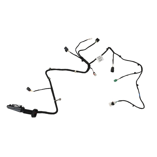 GM Genuine Parts Front Passenger Side Door Wiring Harness