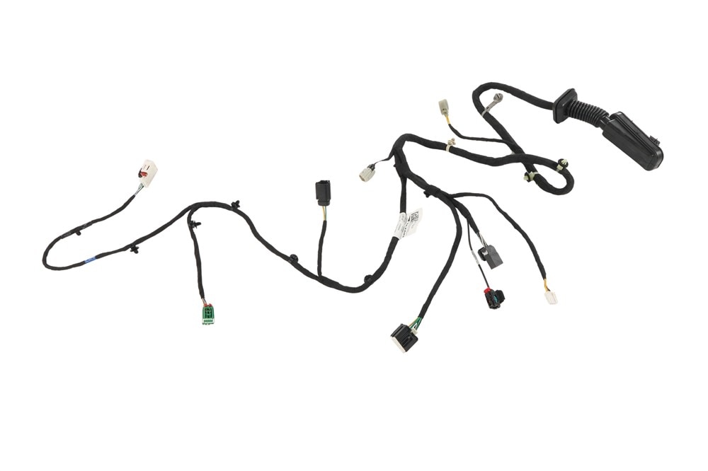 GM Genuine Parts Front Passenger Side Door Wiring Harness