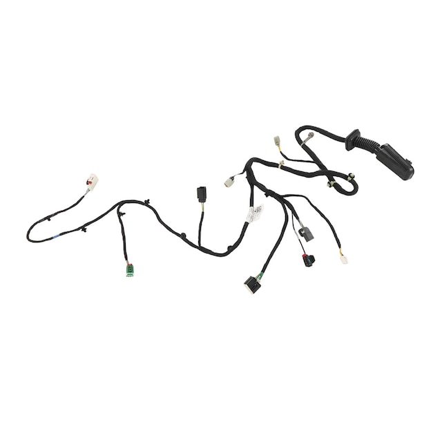 GM Genuine Parts Front Passenger Side Door Wiring Harness