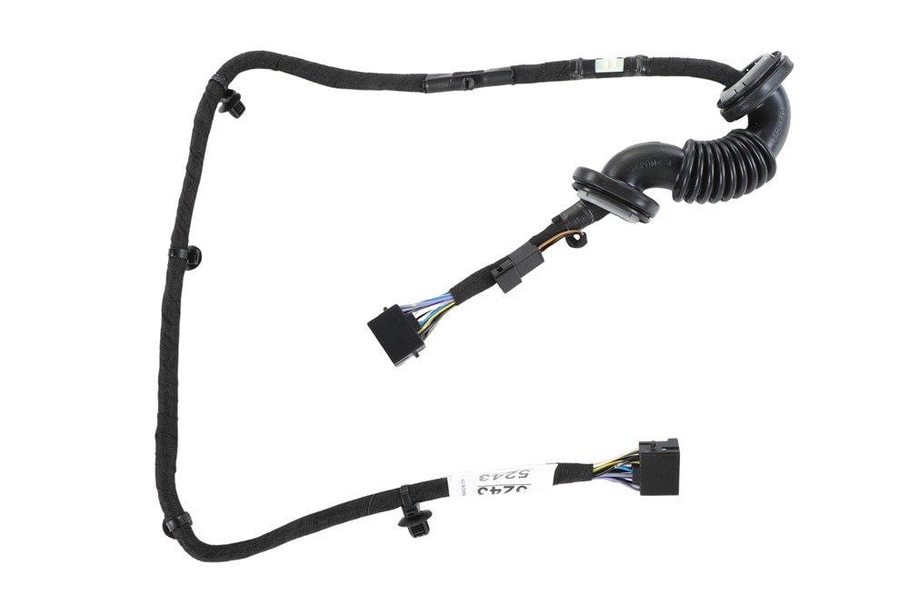 GM Genuine Parts Liftgate Jumper Wiring Harness