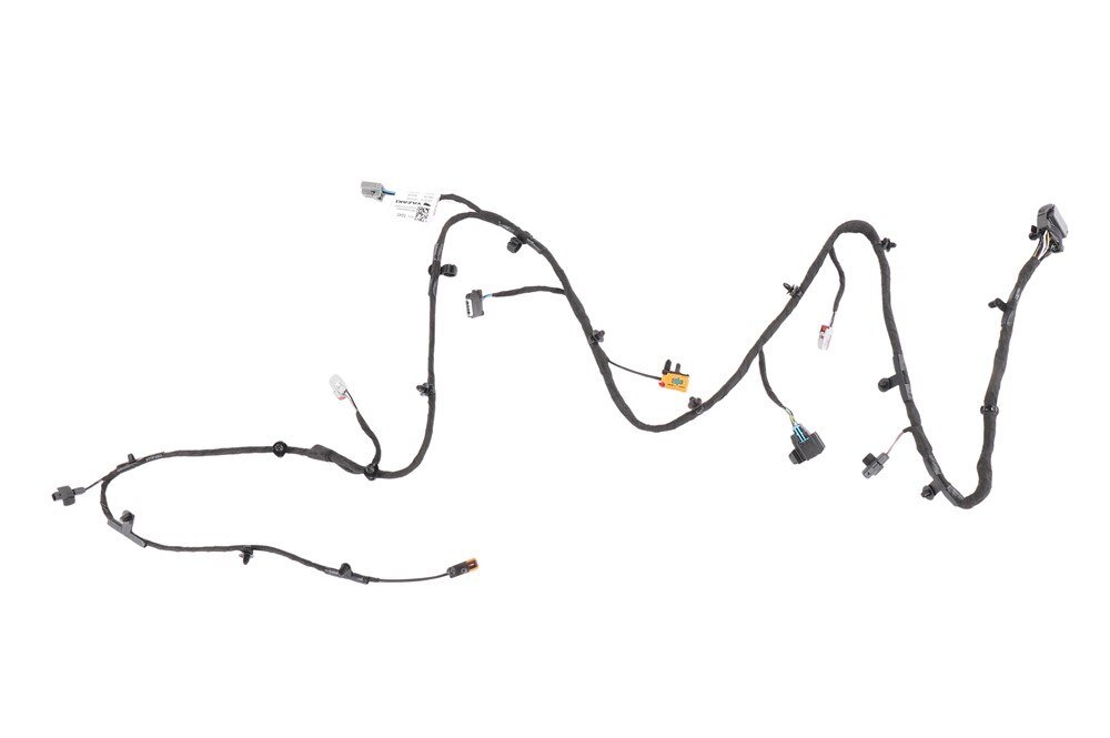 GM Genuine Parts Liftgate Wiring Harness