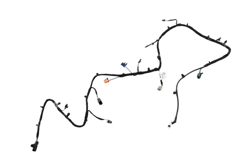 GM Genuine Parts Liftgate Wiring Harness