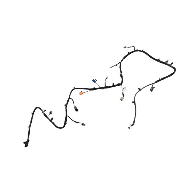 GM Genuine Parts Liftgate Wiring Harness