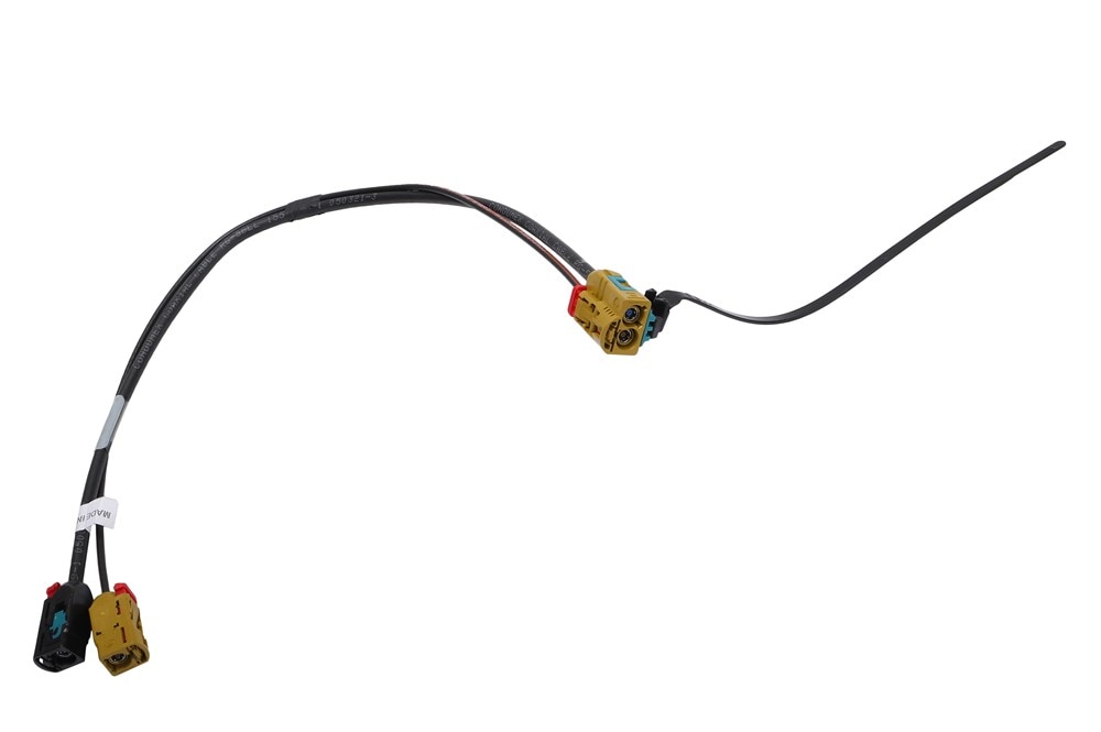 GM Genuine Parts Radio Antenna Cable