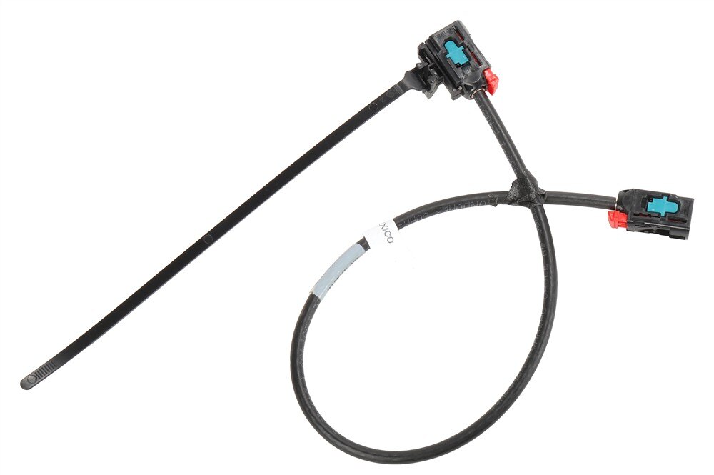 GM Genuine Parts Radio Antenna Cable