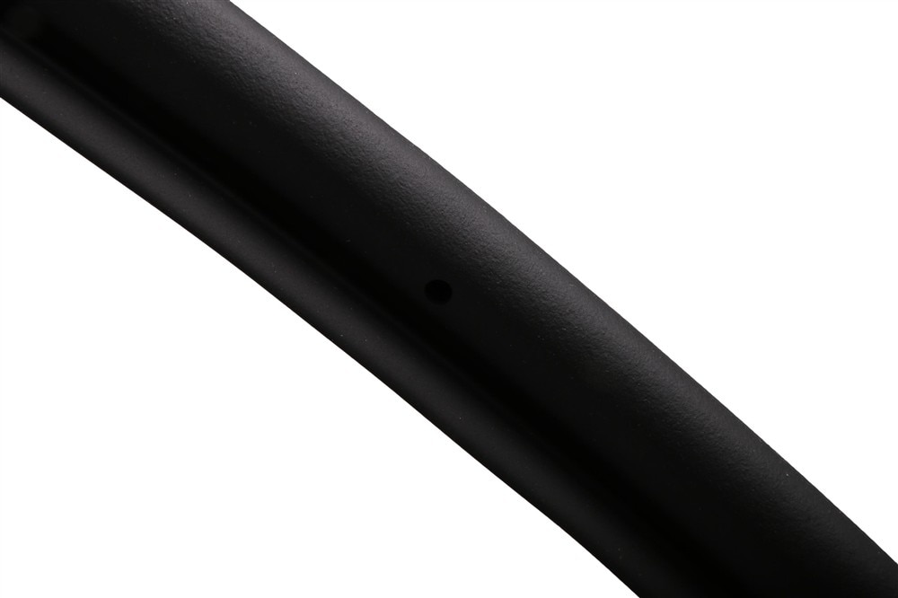 GM Genuine Parts Front Passenger Side Door Weatherstrip