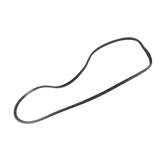 GM Genuine Parts Front Passenger Side Door Weatherstrip