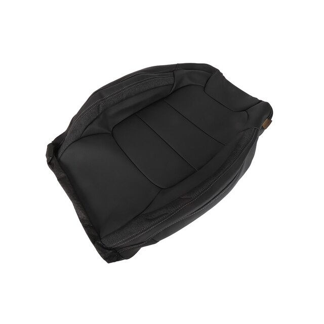 GM Genuine Parts Jet Black Driver Seat Back Cover