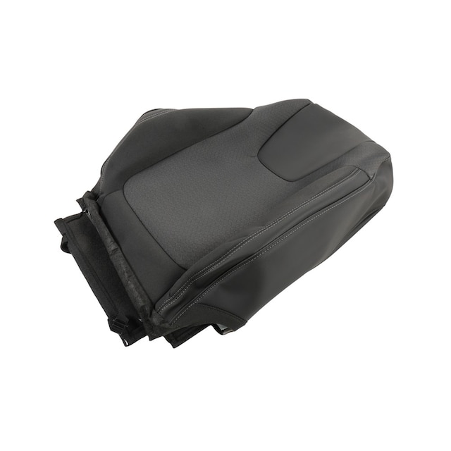 GM Genuine Parts Jet Black Driver Seat Back Cover
