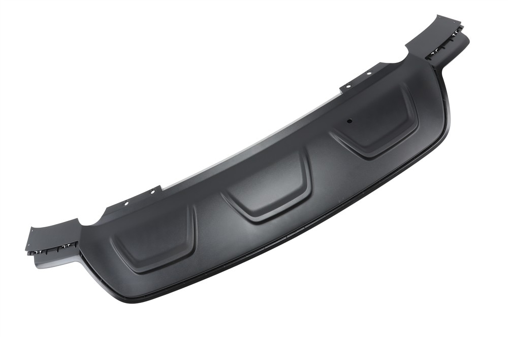 GM Genuine Parts Rear Bumper Valance Panel