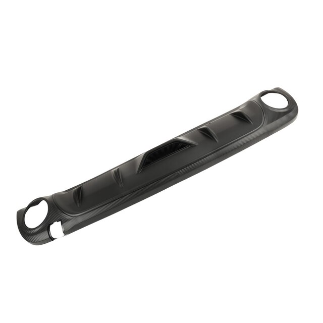 GM Genuine Parts Rear Bumper Valance Panel