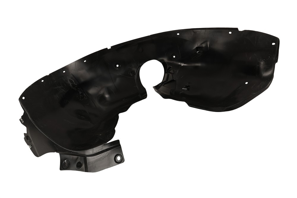 GM Genuine Parts Front Driver Side Wheelhouse Liner