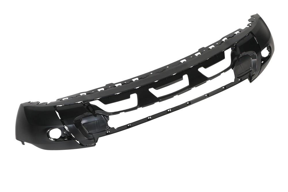 GM Genuine Parts Front Bumper Lower Fascia