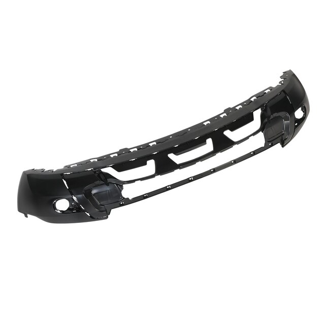 GM Genuine Parts Front Bumper Lower Fascia