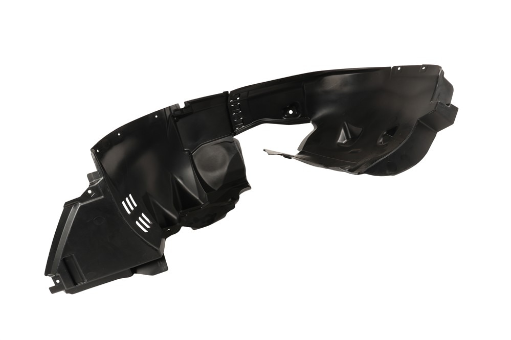 GM Genuine Parts Front Driver Side Wheelhouse Liner