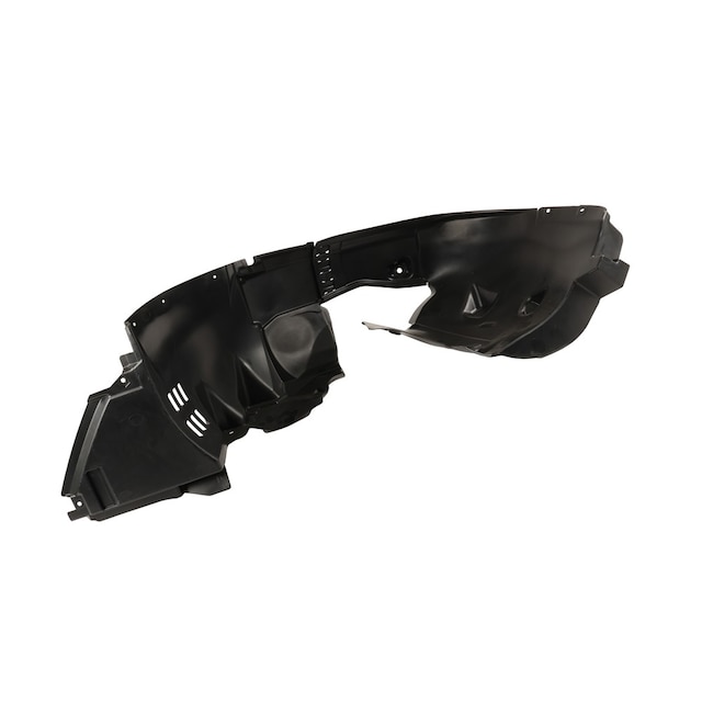 GM Genuine Parts Front Driver Side Wheelhouse Liner