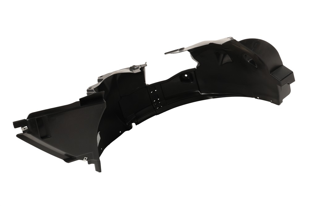 GM Genuine Parts Front Passenger Side Wheelhouse Liner