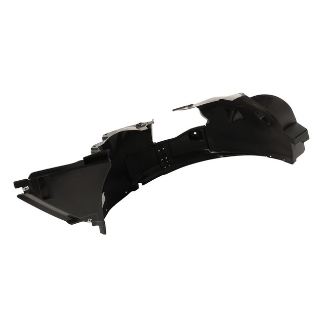 GM Genuine Parts Front Passenger Side Wheelhouse Liner