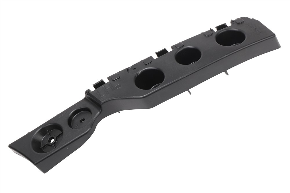 GM Genuine Parts Rear Driver Side Bumper Fascia Guide