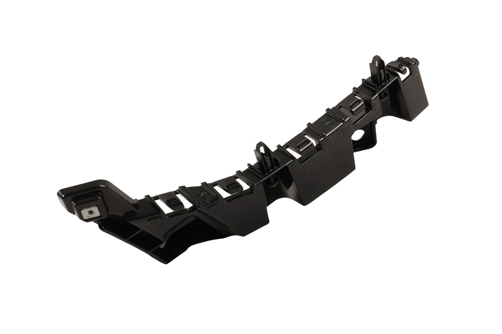 GM Genuine Parts Passenger Side Front Bumper Fascia Guide