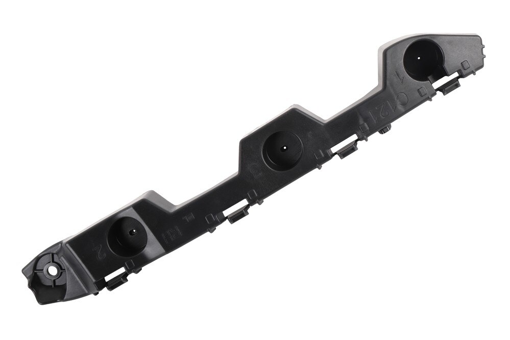 GM Genuine Parts Passenger Side Rear Bumper Fascia Guide