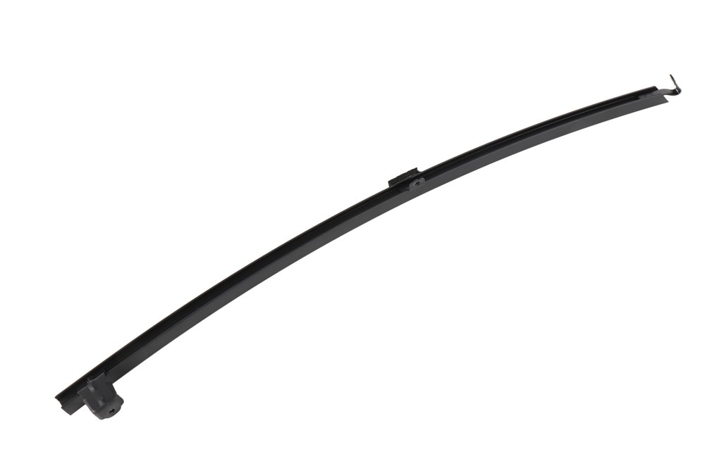 GM Genuine Parts Front Passenger Side Door Window Front Channel
