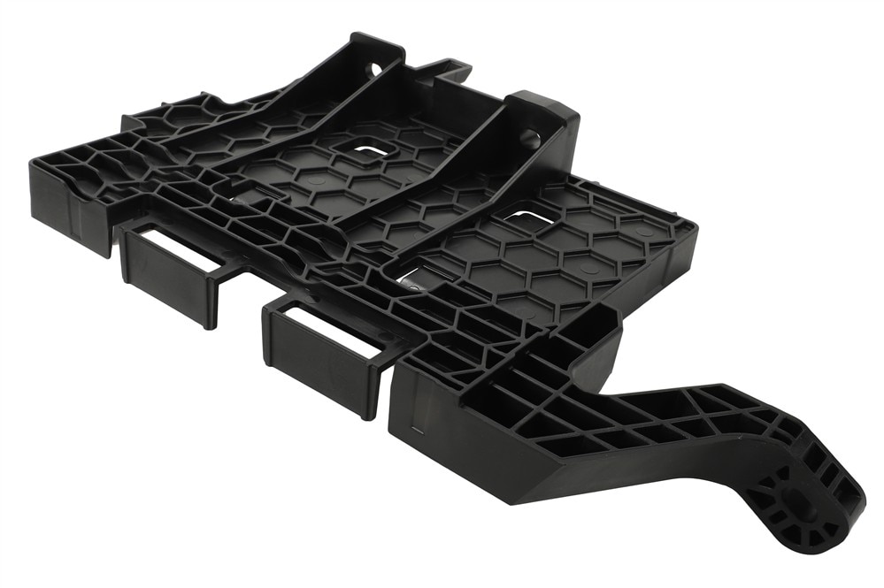 GM Genuine Parts Engine Control Module Bracket (Programming Required)