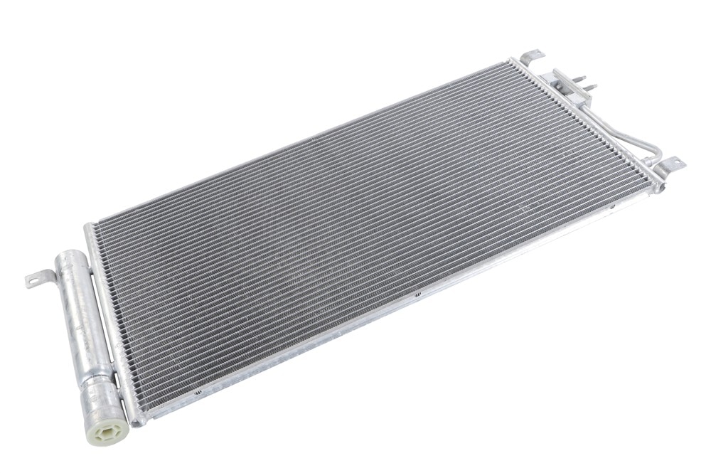 GM Genuine Parts Air Conditioning Condenser