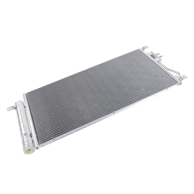 GM Genuine Parts Air Conditioning Condenser