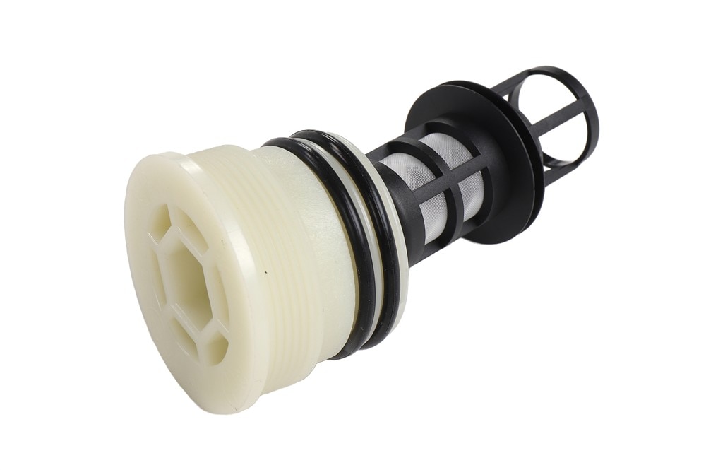 GM Genuine Parts Air Conditioning Receiver and Dehydrator Plug
