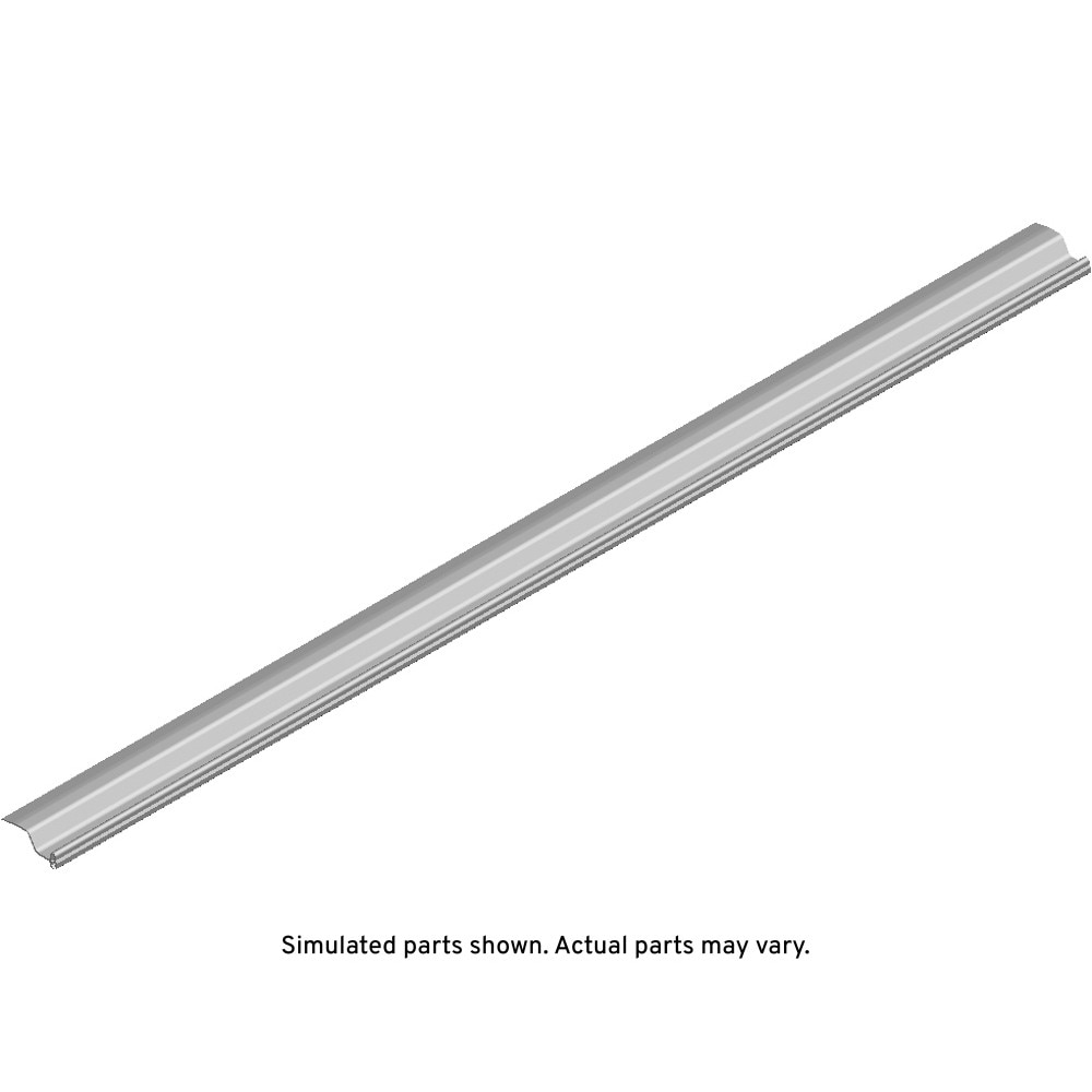 GM Genuine Parts Radiator Air Upper Baffle