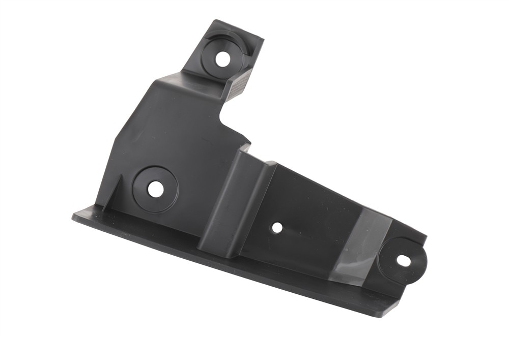 GM Genuine Parts Black Rear Driver Side Tire Front Air Deflector