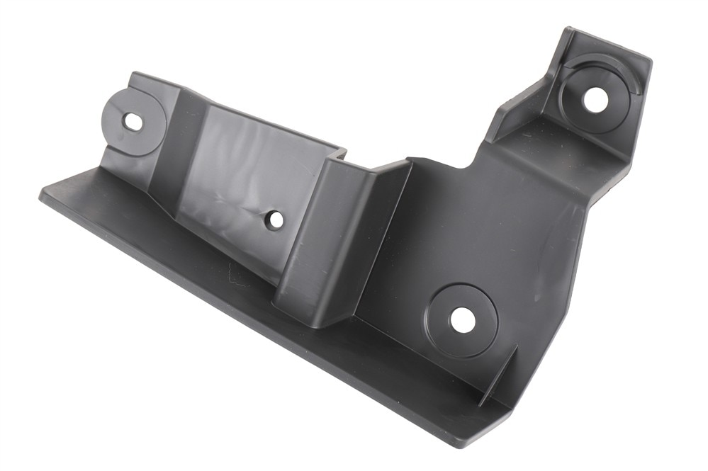 GM Genuine Parts Black Rear Passenger Side Tire Front Air Deflector