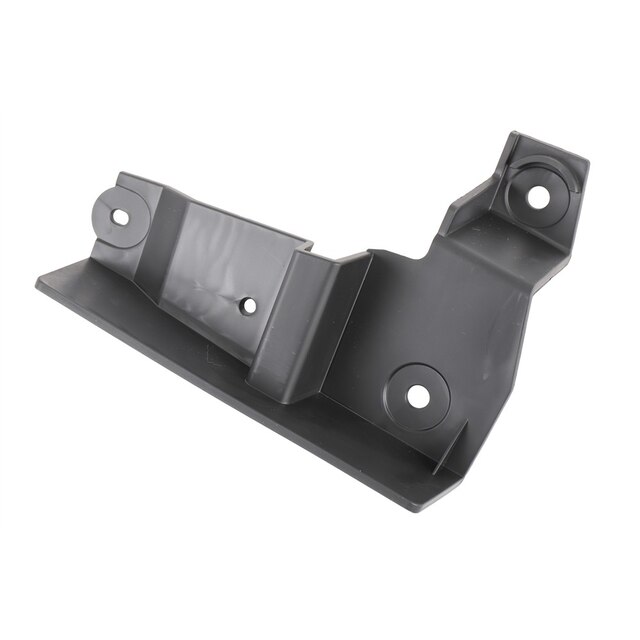 GM Genuine Parts Black Rear Passenger Side Tire Front Air Deflector