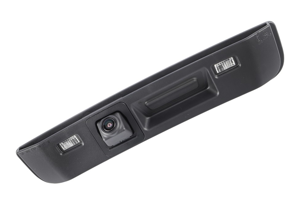 GM Genuine Parts Rear License Plate Lamp Module