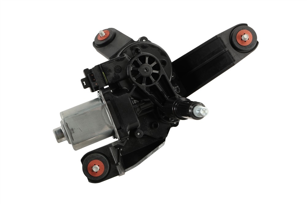 GM Genuine Parts Rear Window Wiper Motor