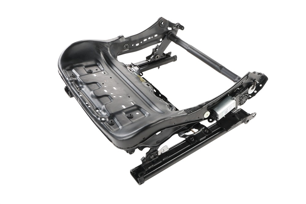 GM Genuine Parts Driver Seat Cushion Frame