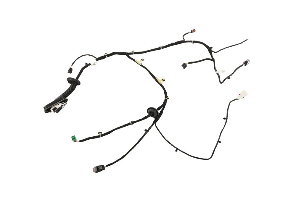 GM Genuine Parts Front Passenger Side Door Wiring Harness